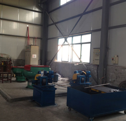 QPQ處理設(shè)備1