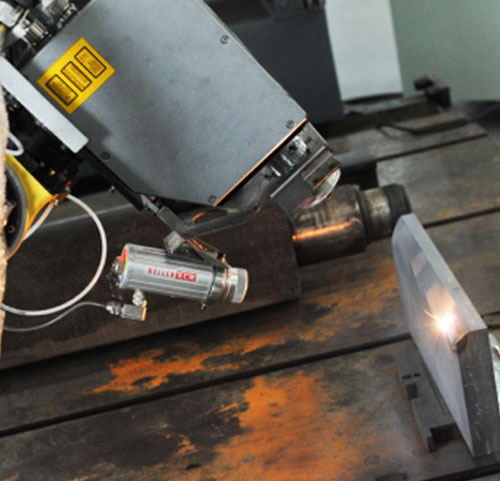 激光表面處理設(shè)備