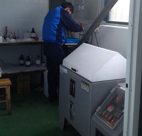 QPQ處理設(shè)備