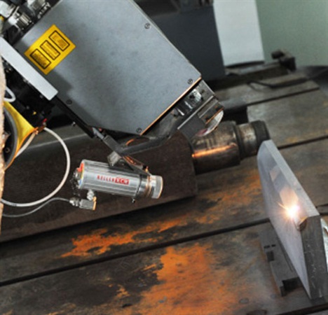 激光表面處理設(shè)備