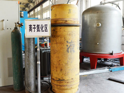 離子氮化設(shè)備