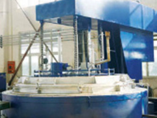 可控氣氛滲碳設(shè)備