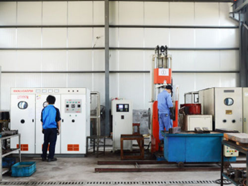  高頻感應(yīng)淬火設(shè)備